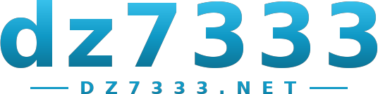 dz7333 logo